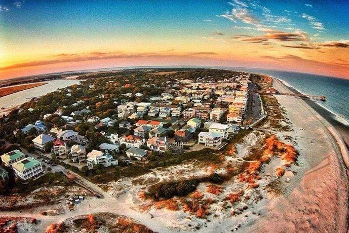 Tybee Island