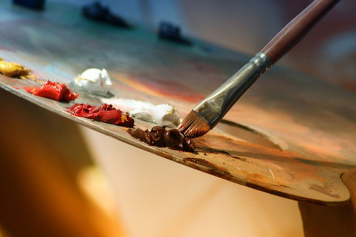 Arteterapia: terapia psicológica a través del arte