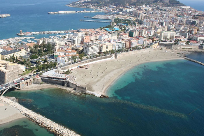 Ceuta
