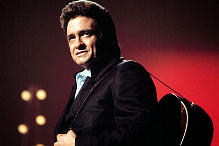 Johnny Cash