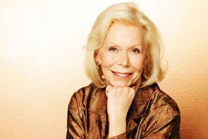 Louise Hay