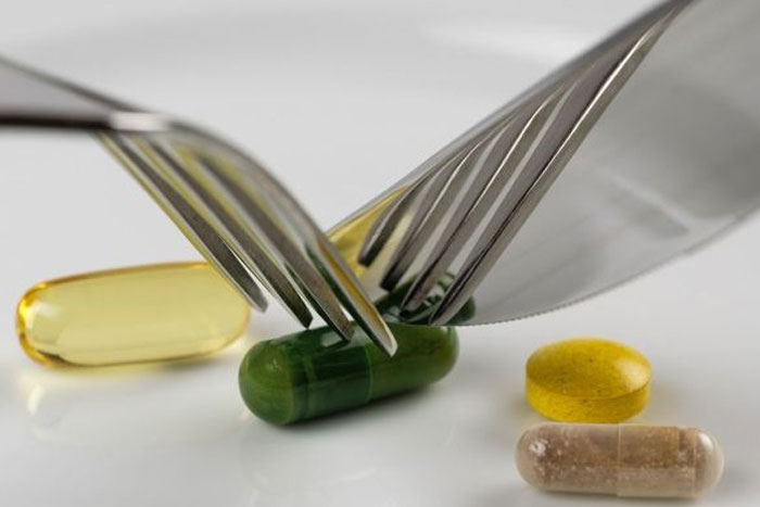¿Ayudan a perder peso los suplementos dietéticos?