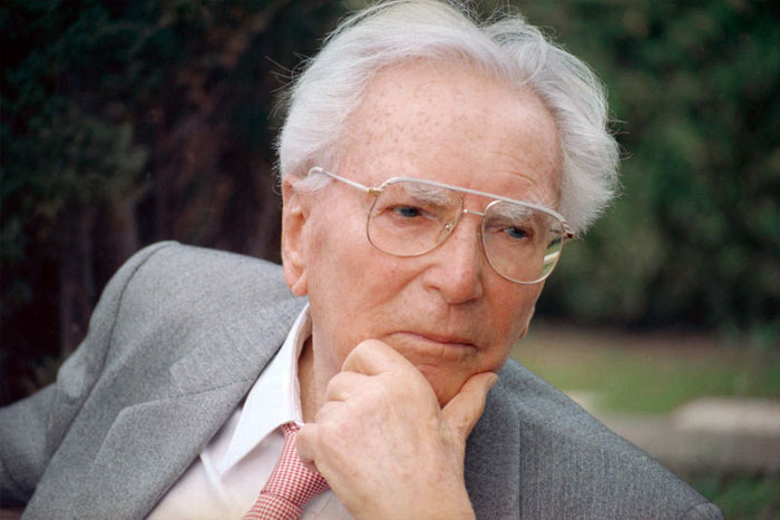 Viktor Frankl