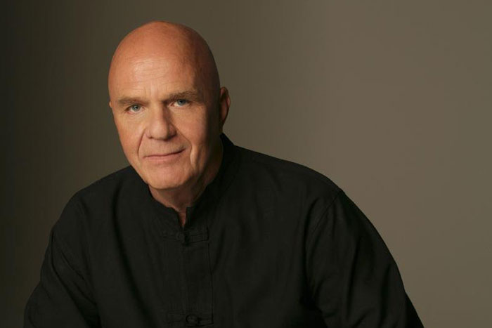 Wayne Dyer