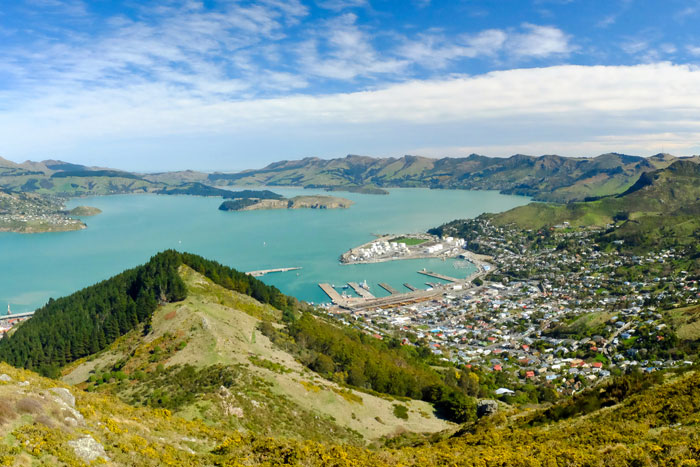 Christchurch