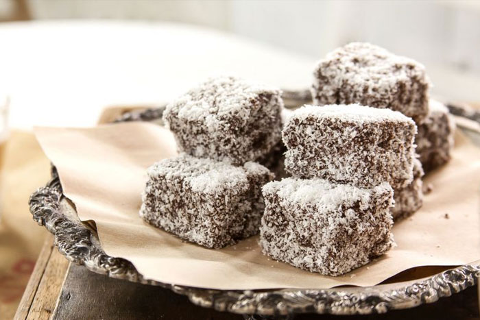 Lamingtons
