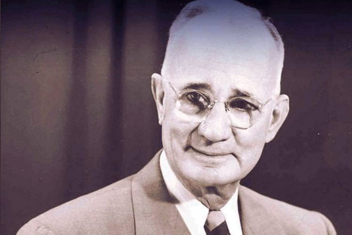 Napoleon Hill