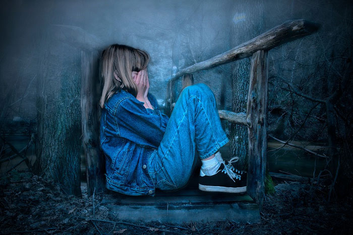 Por qué pegarles a los niños puede causarles un daño mayor