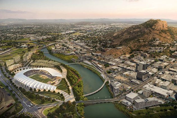 Townsville