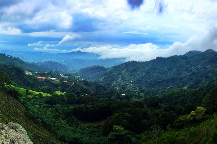Atenas (Costa Rica)