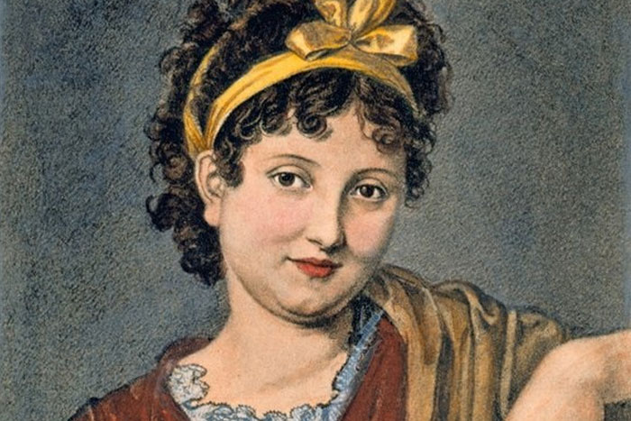Christiane Vulpius