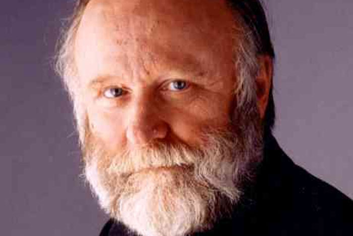 Frank Herbert