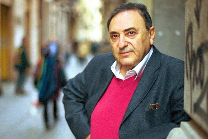 Juan José Saer