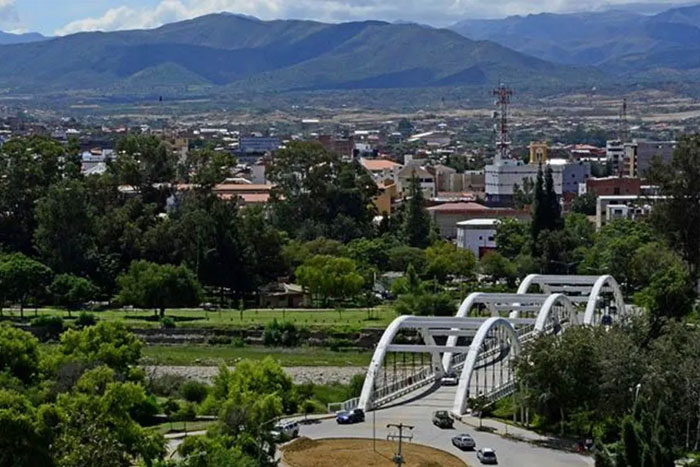 Tarija
