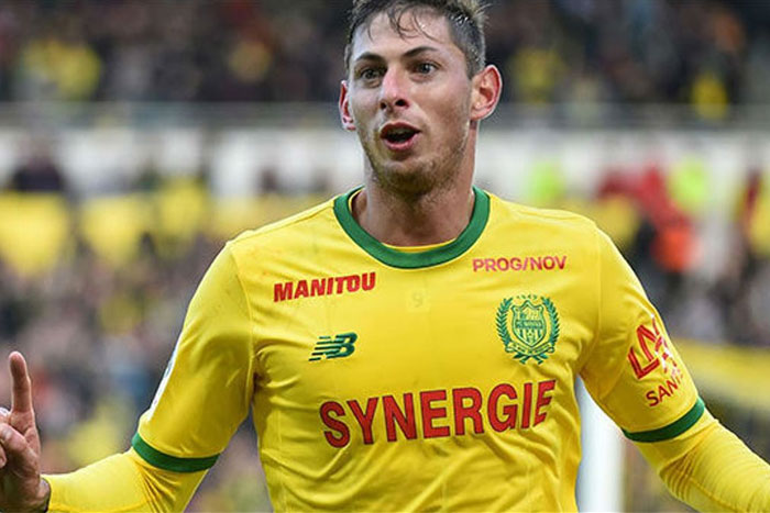 Emiliano Sala