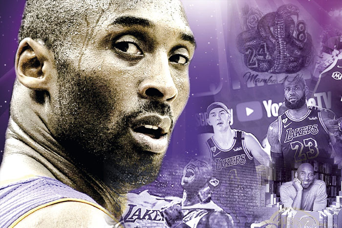 Kobe Bryant