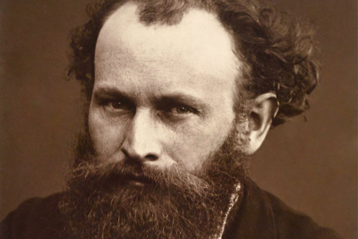 Édouard Manet