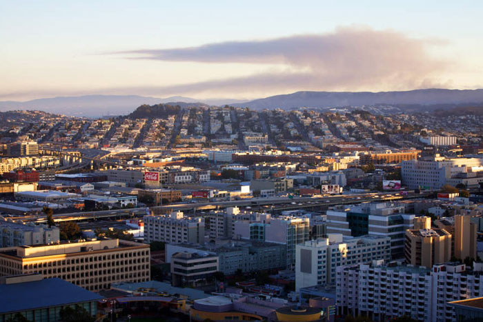 San Bruno (California)