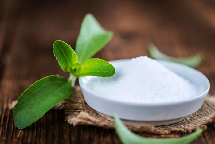 ¿Los edulcorantes no calóricos son seguros para los niños diabéticos?