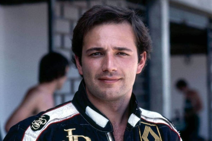 Elio de Angelis