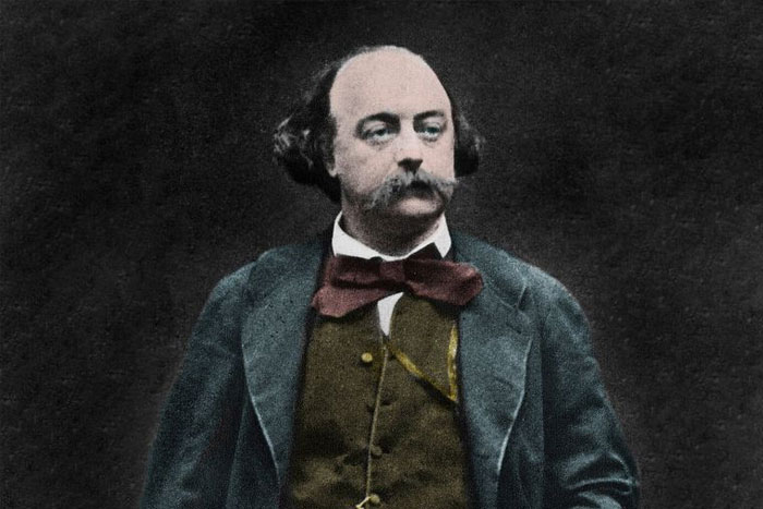 Gustave Flaubert
