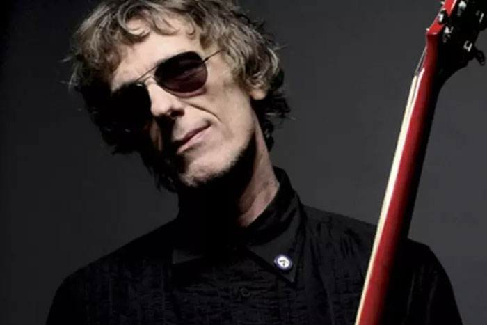Luis Alberto Spinetta