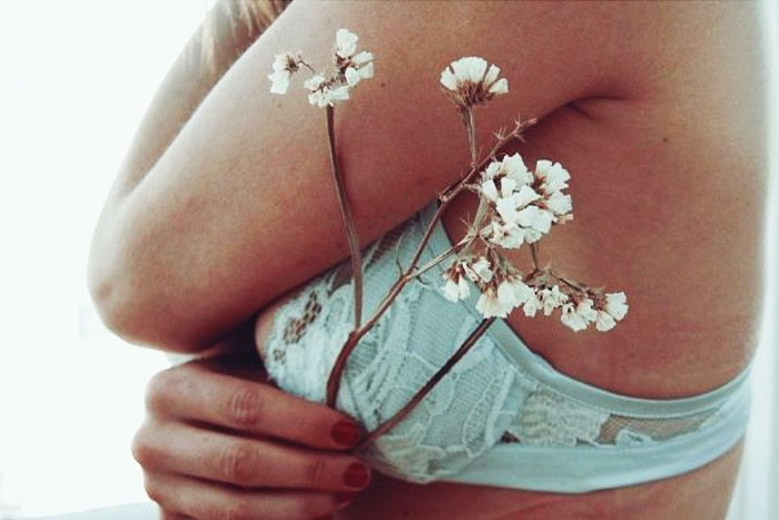 Cáncer de mama: ¿se puede ser madre?