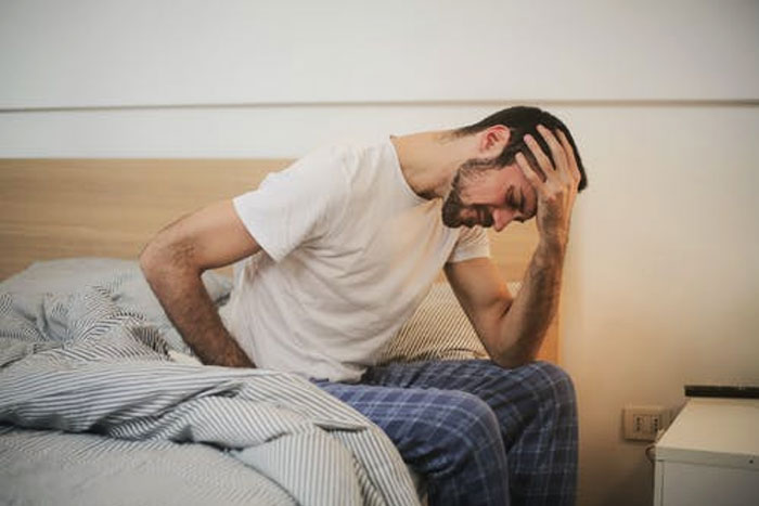 Las 5 claves comprobadas para controlar la migraña