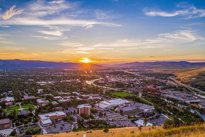 Missoula (Montana)