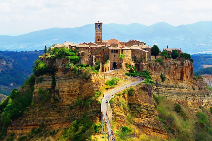 Orvieto