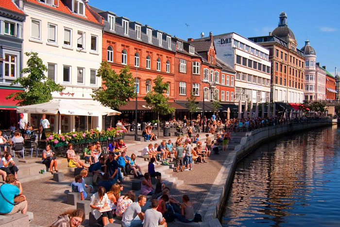 Aarhus