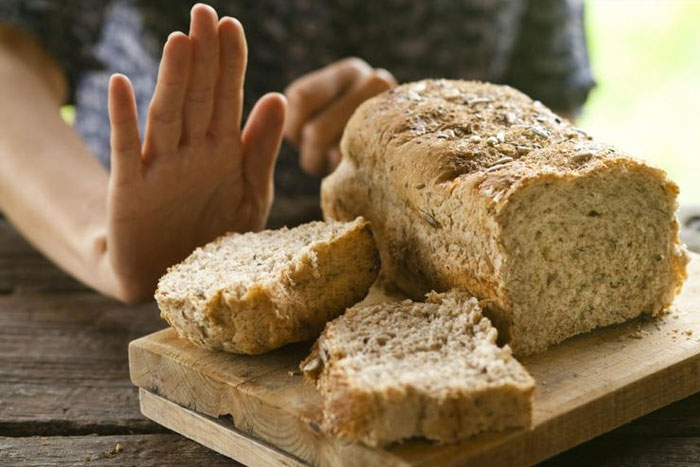 Claves para reconocer si sos celíaco
