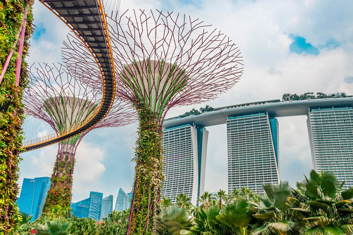 Singapur
