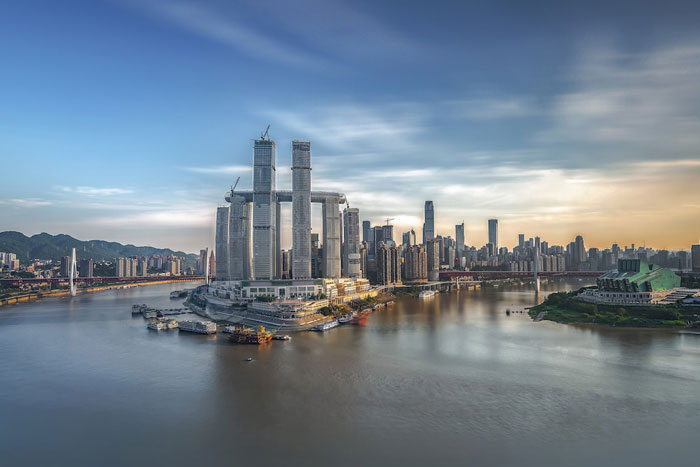 Chongqing
