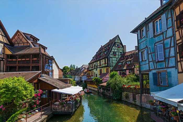 Colmar