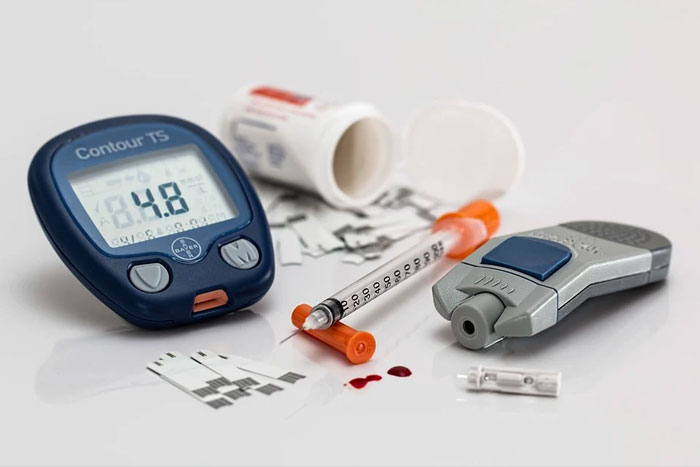 Consejos para prevenir la diabetes en 5 pasos