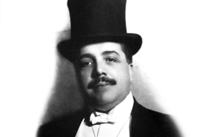 Serguéi Diáguilev