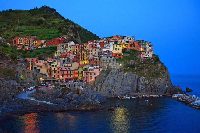Manarola