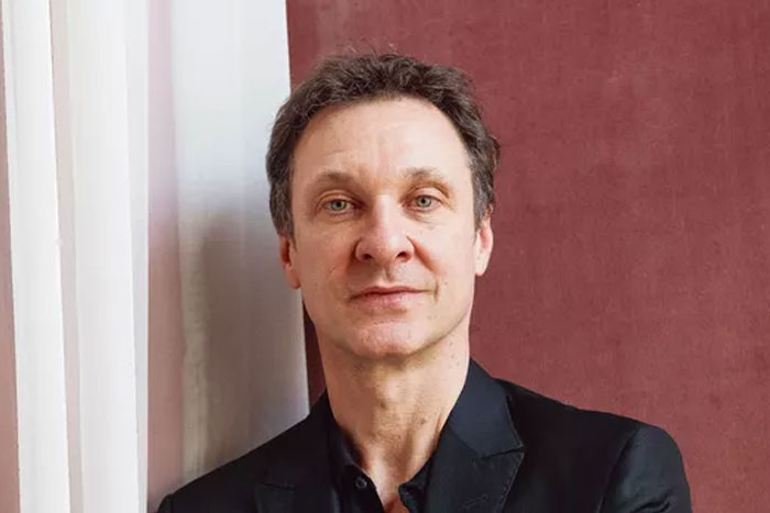 Manuel Legris