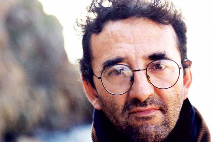 Roberto Bolaño