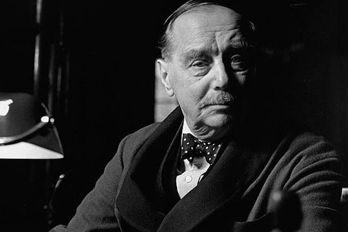 H. G. Wells