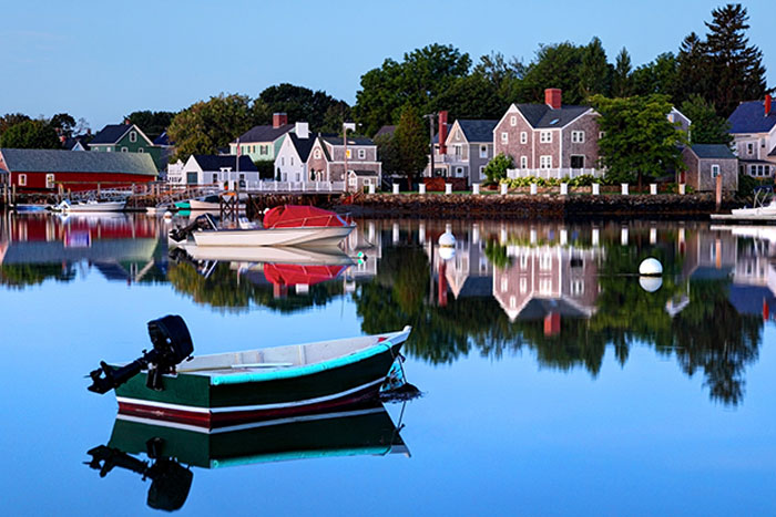 Portsmouth (Nuevo Hampshire)