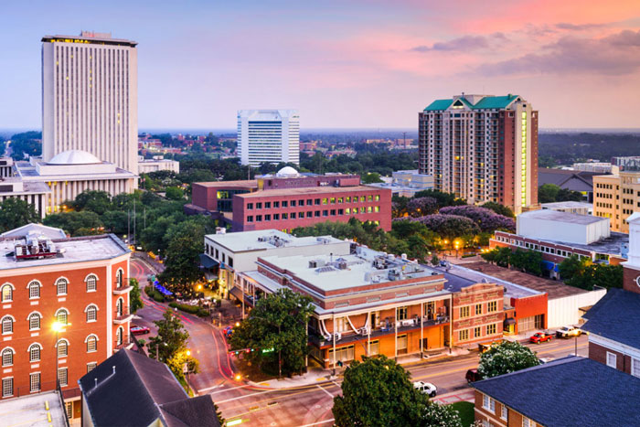 Tallahassee