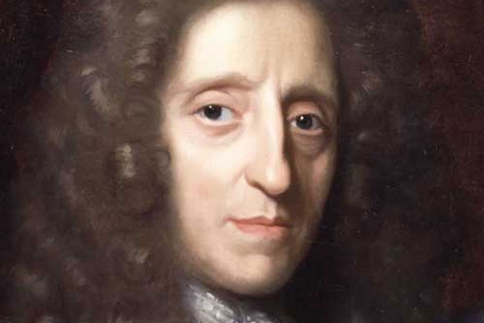 John Locke