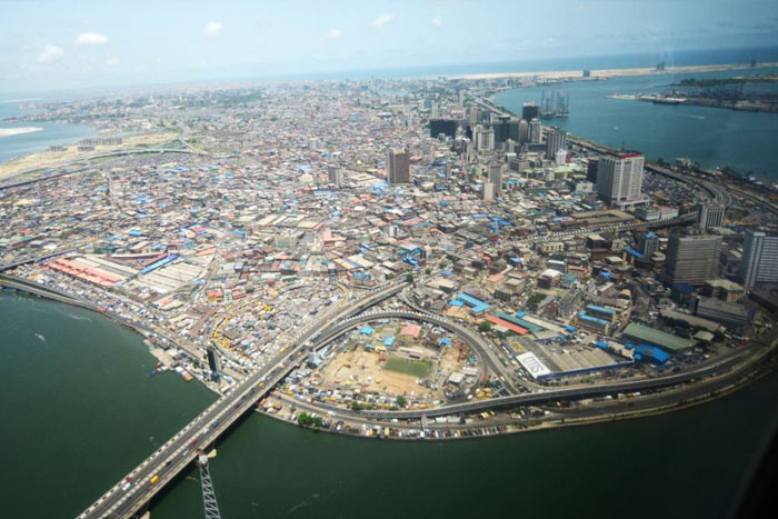 Lagos