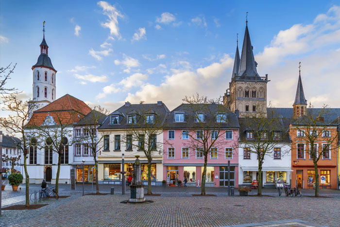 Xanten