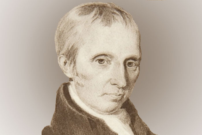 Joseph Fry