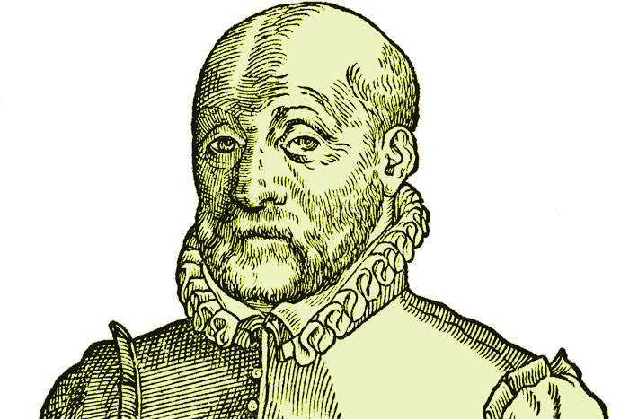 Johann Weyer