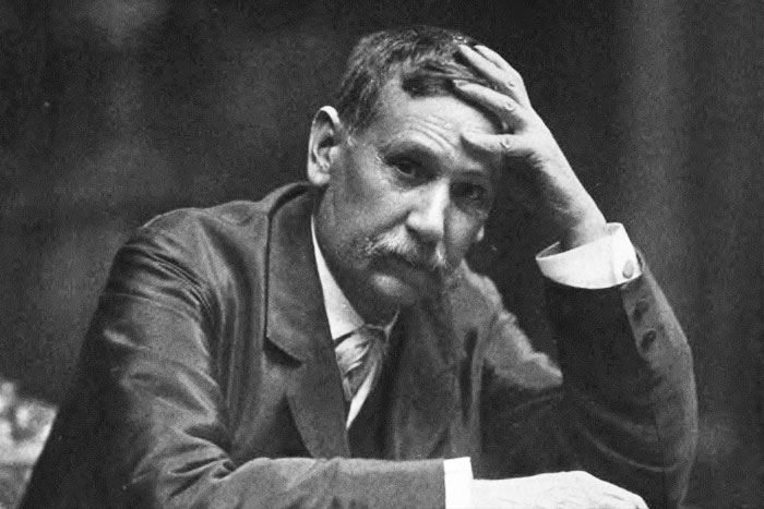 Benito Pérez Galdós