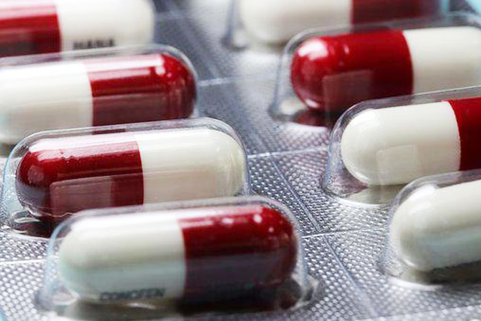 Fagofobia: ¿Tienes miedo a tragar pastillas?